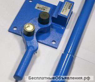 Станки для гибки арматуры (ручные), армагибы