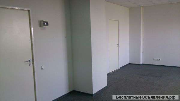 Аренда офиса от 18 кв.м., собственник