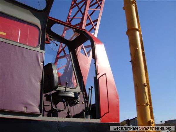 Сваебойная установка ЭО-5111