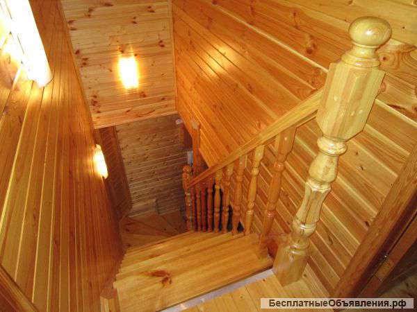 Ремонт, Внутренняя отделка помещений