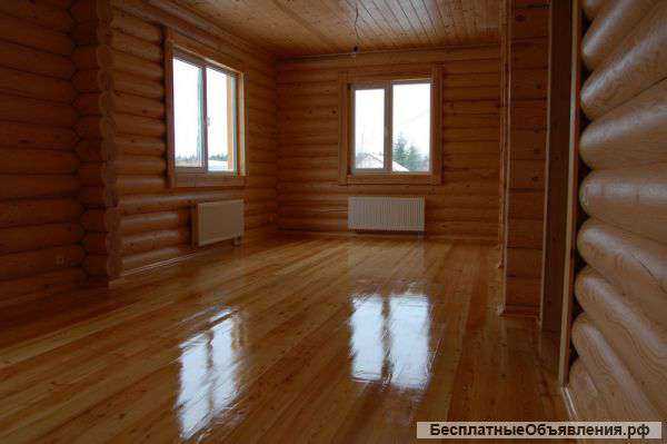 Ремонт, Внутренняя отделка помещений