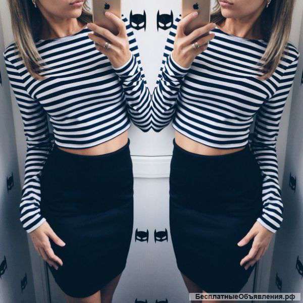 Модная женская одежда на заказ