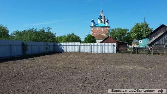 Вспашка Целина Мотоблок Газоны Культивирование