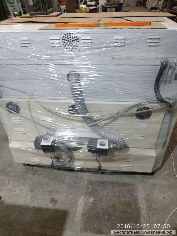 Флексографское форменное оборудование омм Маrchetti