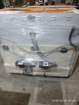 Флексографское форменное оборудование омм Маrchetti