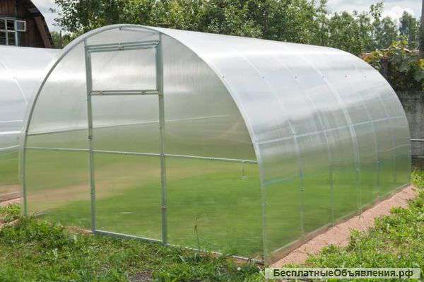 Теплицы