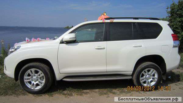 Прокат свадеб, Торжеств, Юбилеев