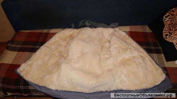 Костюм Мабута Арктика 50/4