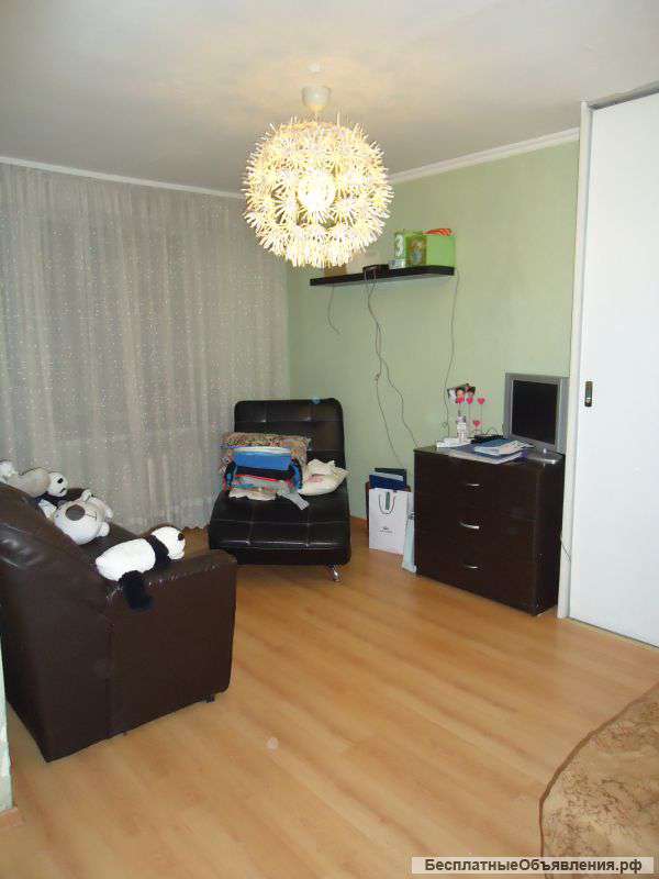 Сдам в аренду 1 к.кв. Химки ул. Гоголя 9