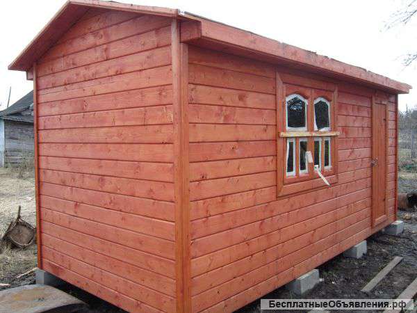 Бытовки, Беседки, Туалеты, Души, Навесы