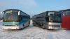Заказ автобусов SETRA