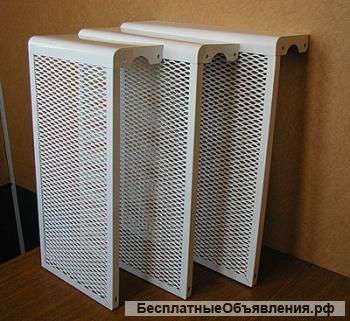Экраны на батареи