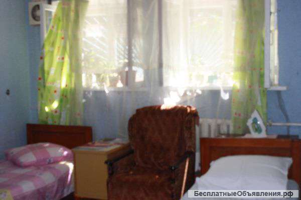 Туапсе квартира на Краснодар