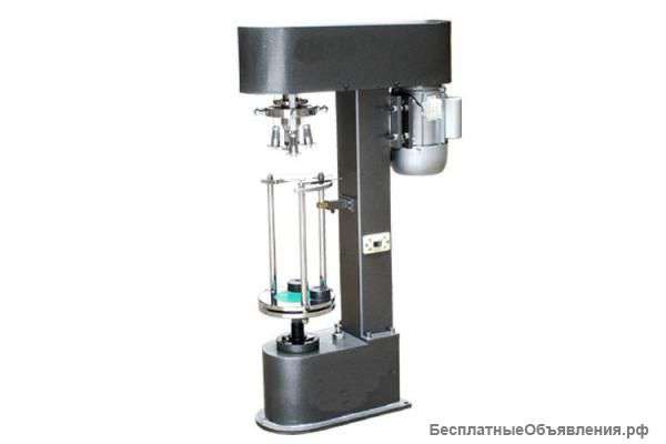 Укупорочная машина DK-50/D