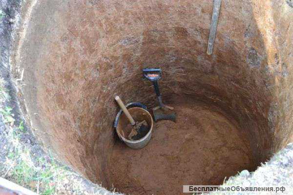 Колодец, Водопровод