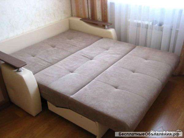 Диван Аккордеон