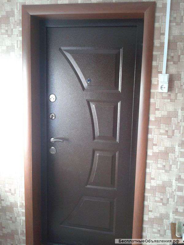 Установка дверей, арок профессионалами