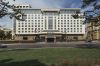 Паркинг в элитном комплексе «Новый Арбат,32»