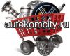 Запчасти для китайских грузовых и легковых автомобилей