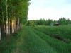 Участок 14 сот. (СНТ), Талдомский район, д. Волдынь, 110 км