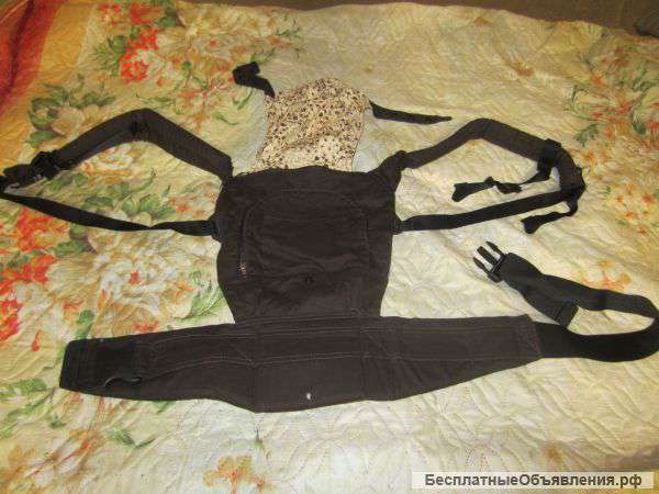 Эргорюкзак