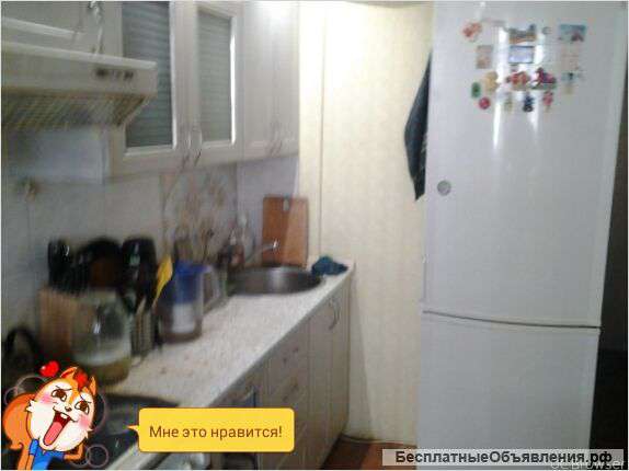 Комната на старой сортировке