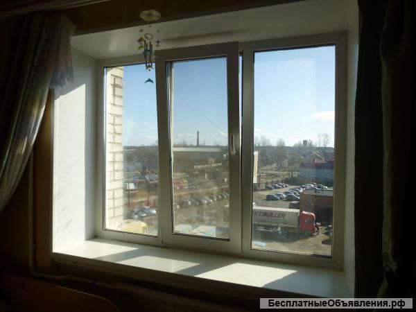 Комнату