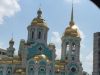 Лист с напылением нитридом титана, цвет золотой