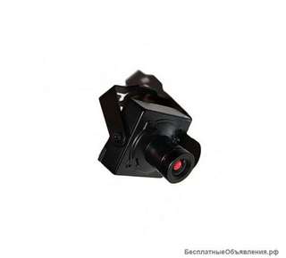 Миниатюрная цветная камера видео наблюдения ЕС-907