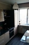 Двухкомнатная квартира СЖМ Комарова Золотой квадрат