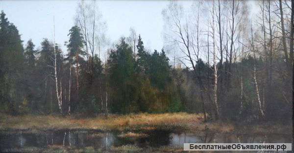 Картина в дом