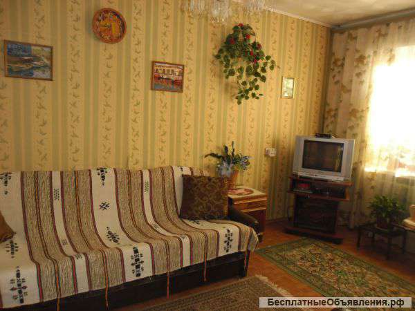 Квартиру