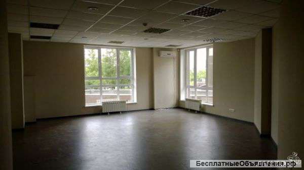 Сдам офис 41.4 кв.м на ул.Покрышкина,д.8