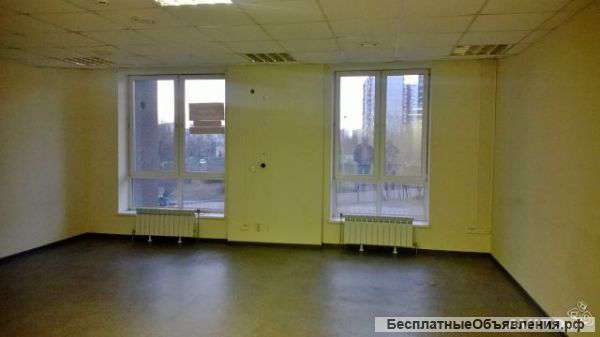 Сдам офис 48 кв.м на ул.Покрышкина,д.8