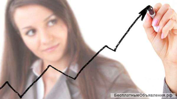 Продавец-консультант в торговый зал