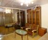 1 комнатная квартира студио в ЗАО. Рублевское шоссе 85, корп. 3