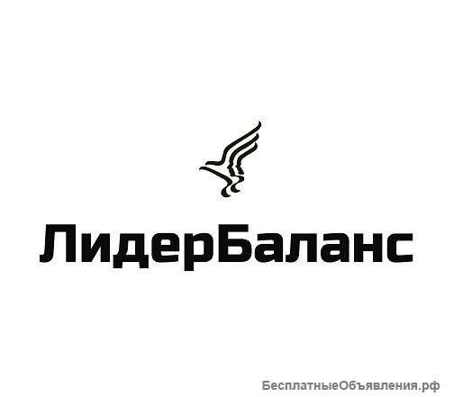 Бухгалтерские услуги