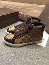 Обувь зимняя от Gucci