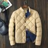 Куртка мужская от Burberry