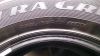 Шины б/у 4шт. Goodyear 255/65 R17 шиповка.