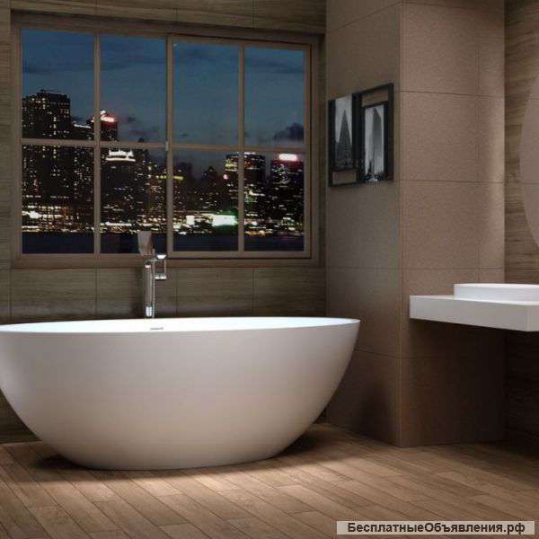 Санфаянс класса люкс от NS bath