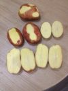 Картофель оптом