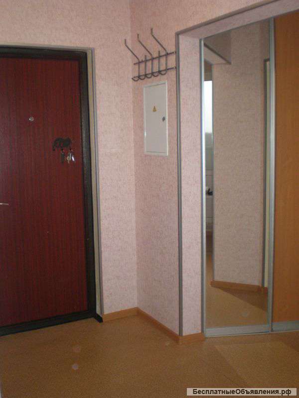 Сдаю 1-ную квартиру ЖК Водный мир