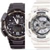 Часы Casio G-Shock