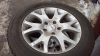 Колеса на Volksvagen Toureg