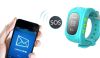 Детские GPS-часы. Ваш ребенок в безопасности