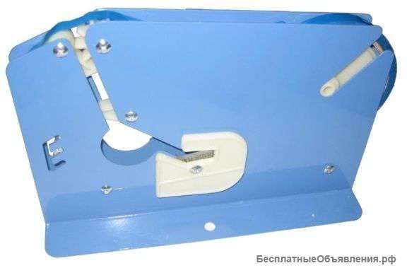 Клипсатор пакетов TD-A