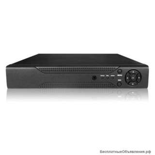 AXI-042AHD- 5-ти портовый видеорегистратор 1080 Р. Оптовая продажа видеонаблюдения.