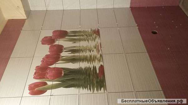 Ремонт квартир и коттеджей