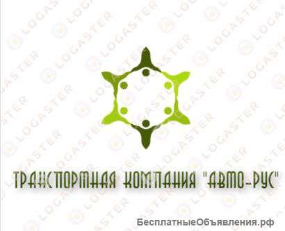 Водитель на своей Газеле 1,5т